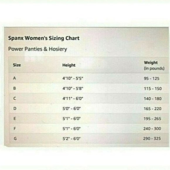 Spanx Shapewear Higher Power Brief High Waisted - Picture 5 of 8